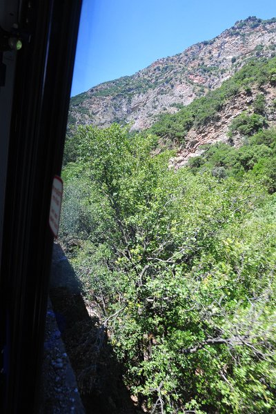 2014.06.18 Zahnradbahn in Griechenland Diakopto–Kalavryta (77)